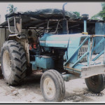 FORD 5000